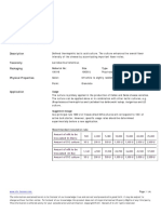 Fd-Dvs Lh-B02: Product Information