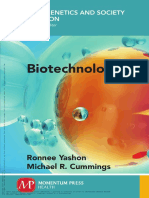 Libro Yason Biotechnology