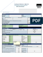 USAID Performance Indicator Reference Sheet | PDF | Performance ...