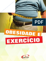 ( )Obesidade e Exercicios.