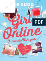 Girl Online