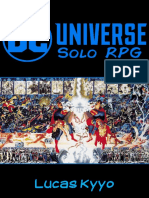 DC Universe - Solo 10