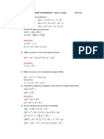 Trabajo Integrador de Matematica 5to Año