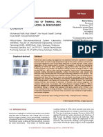 Jurnal Teknologi: M P T A S A C A C