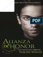Psi 15 - Alianza de Honor