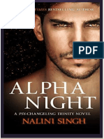 Psi 19 - Trinity 04 - Alpha Night