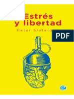 Sloterdijk Peter Estres y Libertad PDF