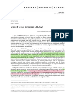 United Grain Growers Ltd. - Spanish - FINANZAS 3