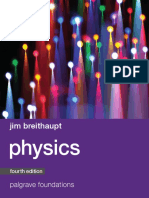 Physics Fourth Edition 9781137443243 1137443243 - Compress