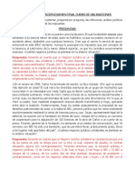 RETROALIMENTACIÓN EXAMEN FINAL CURSO DE OBLIGACIONES 2021 2