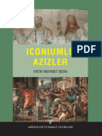 Iconiumlu Azizler