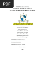 Lecciones Del Caso PURA VIDA | PDF | Los consumidores | Leche
