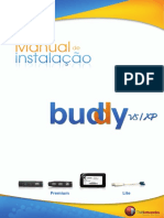 Manual Do Buddy VS-XP