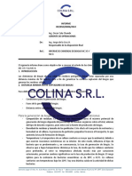 Informe estado chimeneas biogás MC 3-5 y 6