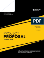 Proposal 01