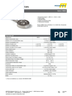 LOAD CELL Datasheet