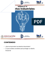 P4M6 Diseño Industrial