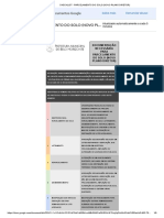 Checklist - Parcelamento Do Solo (Novo Plano Diretor)