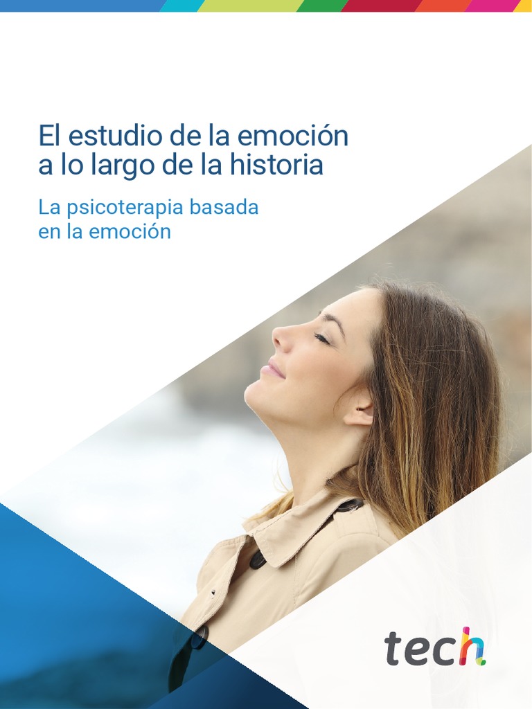Historia de la emoción en filosofía | PDF | Las emociones | Alma