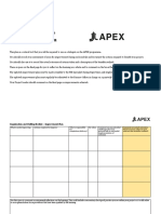 Improvement Plan Template Eng