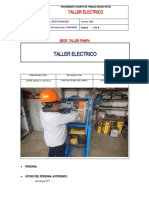 Pets Taller Electrico 003