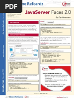 Download Cheat Sheet JSF2 by Kenneth Snchez SN56089614 doc pdf