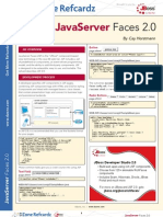 Cheat Sheet JSF2