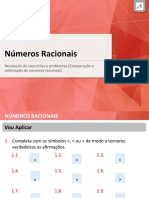 5ªDEX Compara Orde