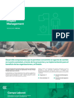 Brochure Project_Management