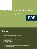 Cesário Verde