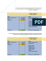 1-Ejercicios de Capital y Reservas COMPLETO