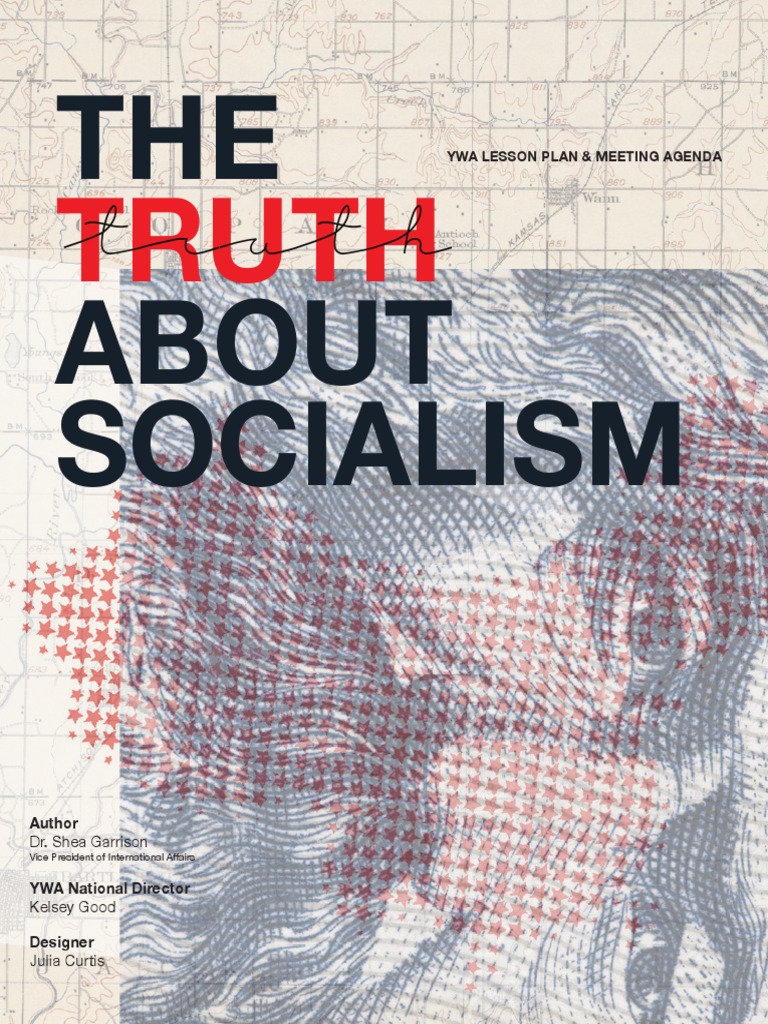 The Truth About Socialism | PDF | Socialism | Soviet Union
