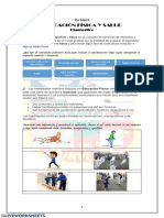 Diágnostico Para 5to B