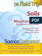 Science Companion Soil Catskills Virtual Field Trip