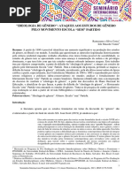 Sexo Gener Oh Qe Book | PDF | Quadrinhos | Libido