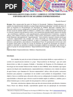 Sexo Gener Oh Qe Book | PDF | Quadrinhos | Libido