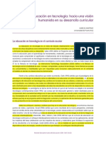 Revista Iberoamericana de Educación en Tecnología - Puerto Rico