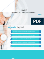 Scientific Researcher in Medical PowerPoint Templates