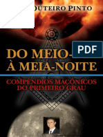 Do Meio-dia à Meia-noite