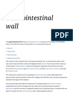 Gastrointestinal Wall - Wikipedia