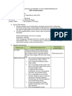 Tugas RPP Berdiferensia