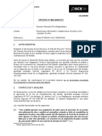 006-18 - CONSEJO NACIONAL de LA MAGISTRATURA - Prestaciones Adicionales y Ampliacoines de Plazo en Los Contratos de Obra (T.D. 11967857) (1)