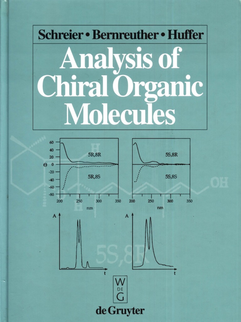 Care Bears Series -Plush ペンダント Analysis of Chiral Organic Molecules Methodology and Applications