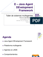 Teoria de Sistemas Multiagentes