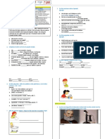 ACTIVITY N°1 WEEK 33-INGLÉS 4° - VI BIM..en - Es