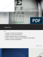 COMP CLIN Evaluacion Semio Diagnostico