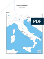 3 Mapa Roma