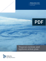 AP0537 RE DP Tropical Cyclone and Typhoon Action Plan Final