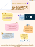 Tips Radicación Por Segmentos