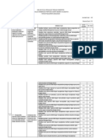 Kisi-Kisi PTS IPA Kls 7 Genap 2020-2021